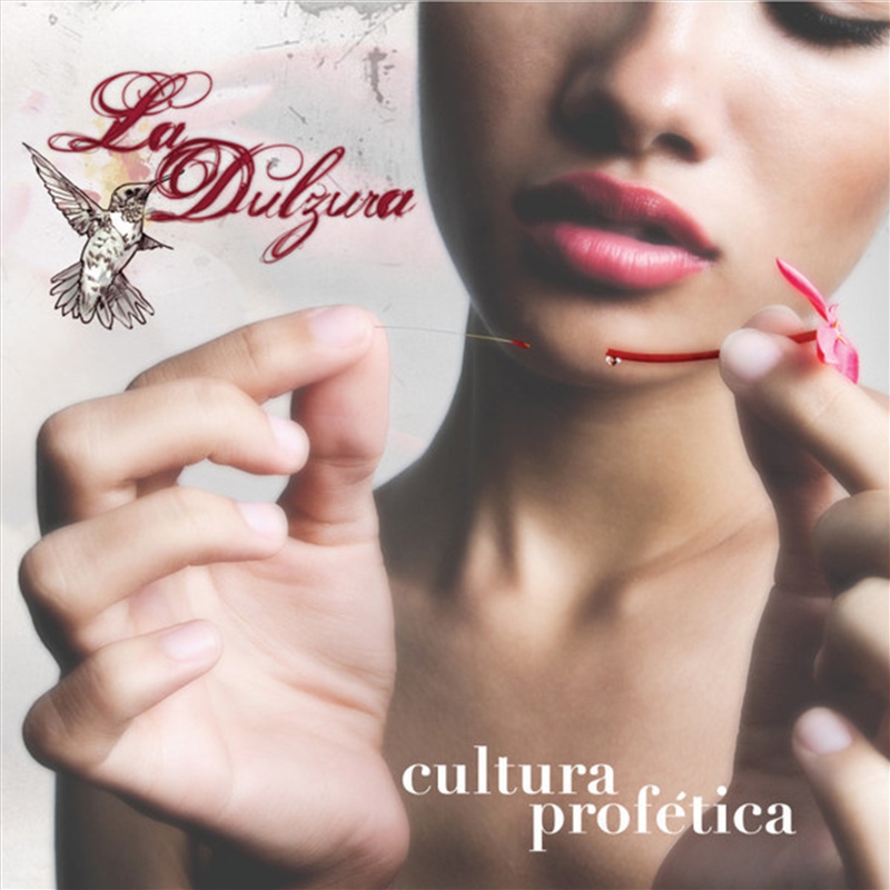 Dulzura/Product Detail/World