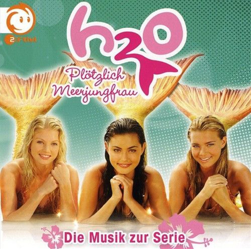 H20 Ploetzlich Meerjun/Product Detail/Specialist