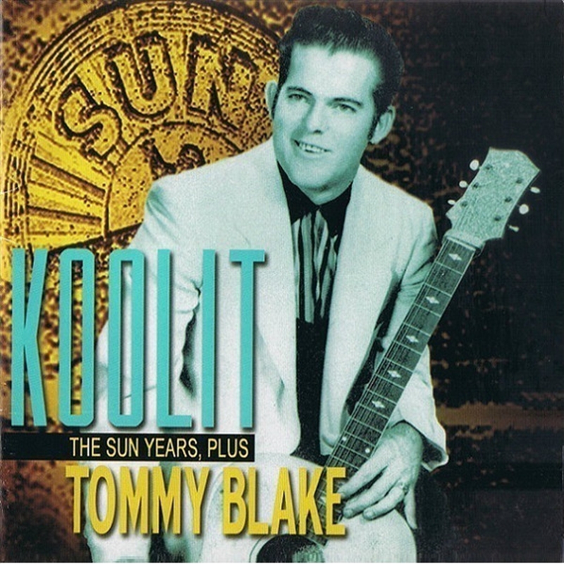 Koolit Sun Years Plus/Product Detail/Classical