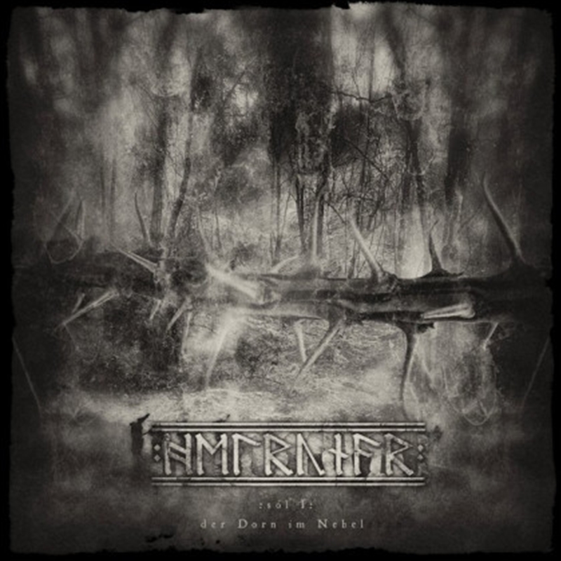 Sol I: Der Dorn Im Nebel/Product Detail/Rock