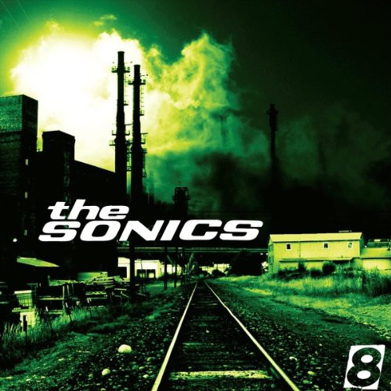 Sonics 8/Product Detail/Alternative