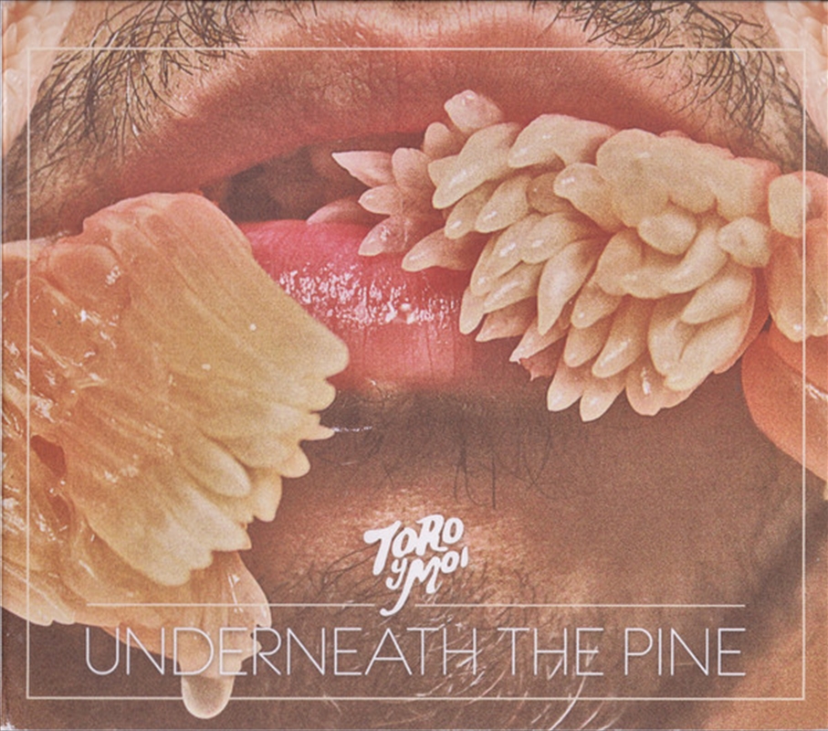 Underneath The Pine/Product Detail/Alternative