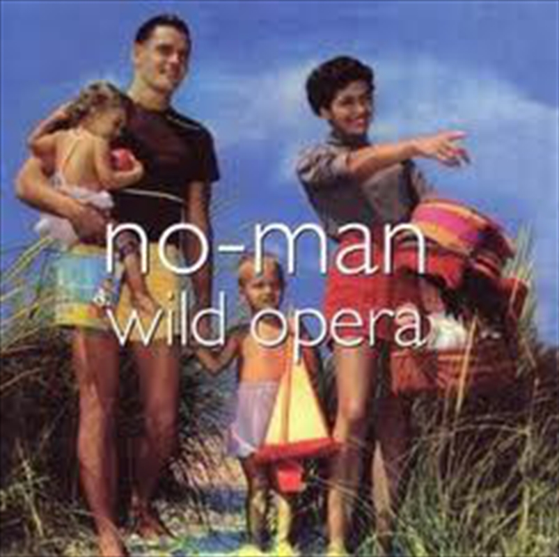 Wild Opera/Product Detail/Pop
