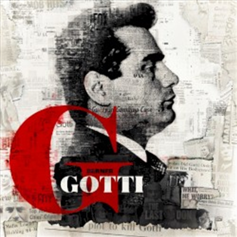Gotti/Product Detail/Rap