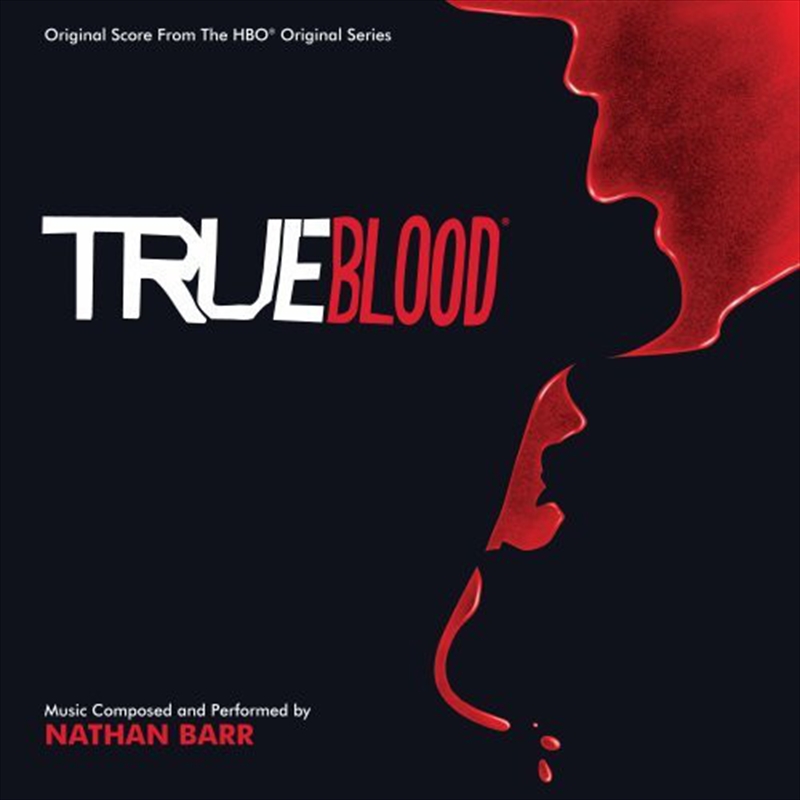True Blood: Original Score | CD