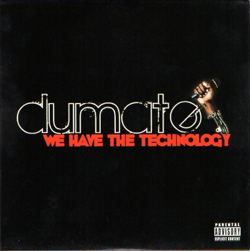 We Have The Technology/Product Detail/Pop