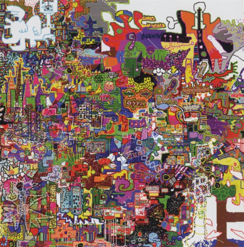 Phantom Planet/Product Detail/Rock