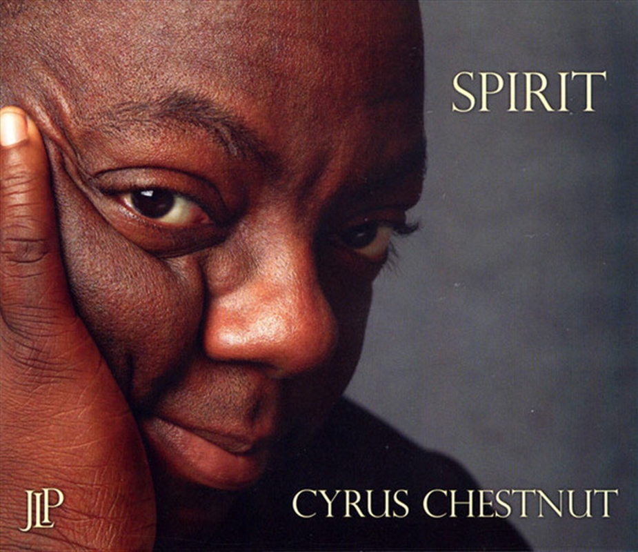 Spirit/Product Detail/Jazz
