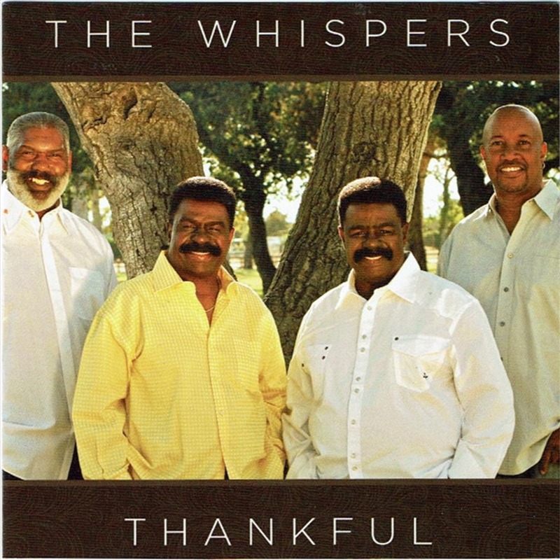 Thankful/Product Detail/Rap/Hip-Hop/RnB