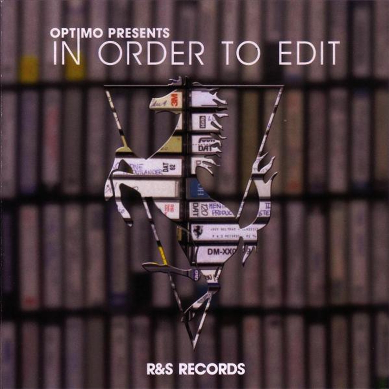In Order To Edit Optimo Presen/Product Detail/Dance
