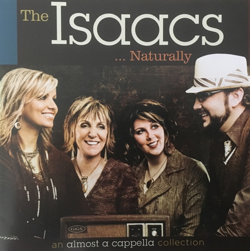 Isaacs Naturally/Product Detail/Country