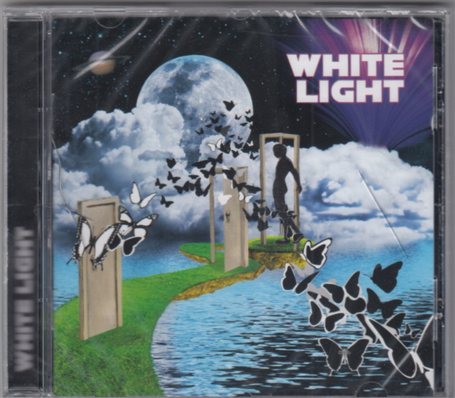 White Light/Product Detail/Rock