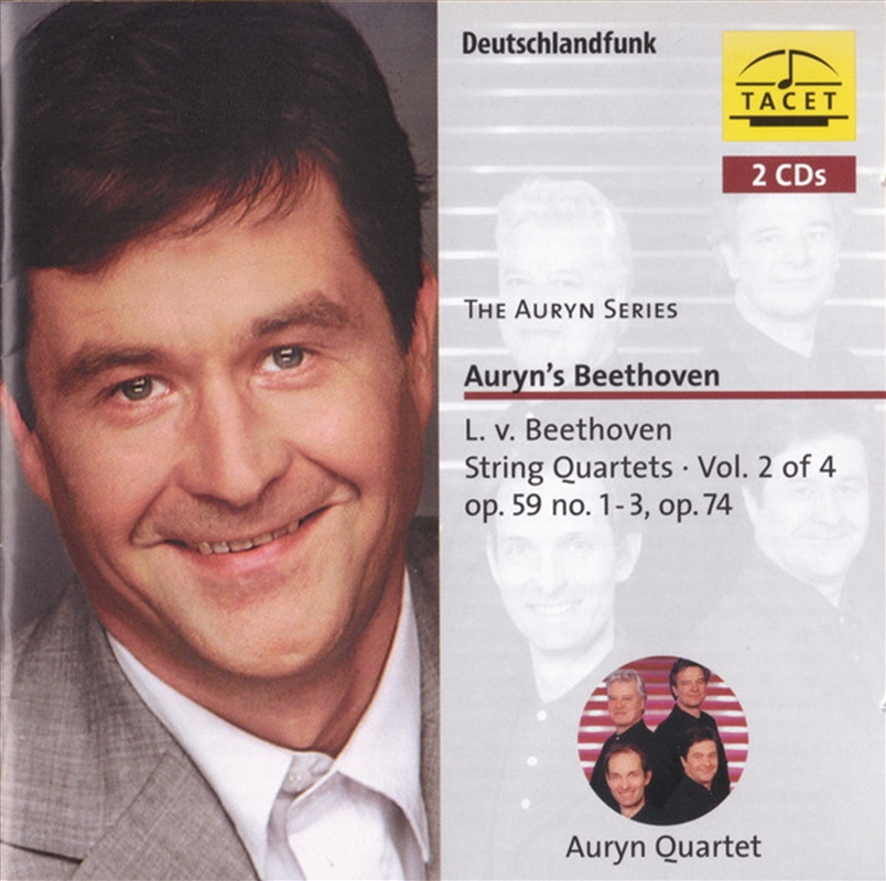 String Quartets 2/Product Detail/Classical