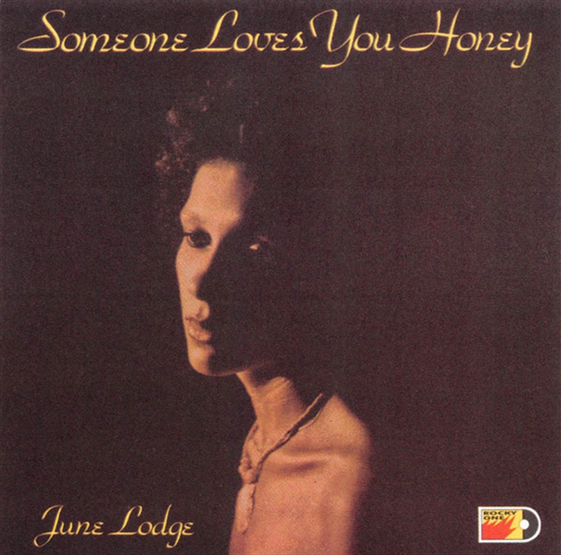 Someone Loves You Honey/Product Detail/Reggae