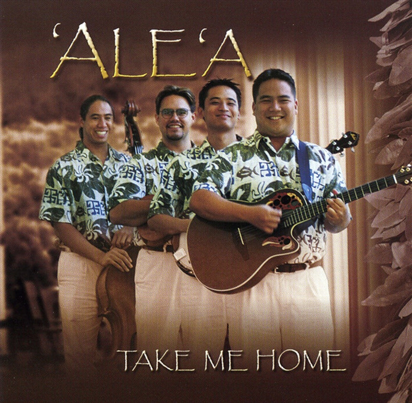 Take Me Home/Product Detail/World