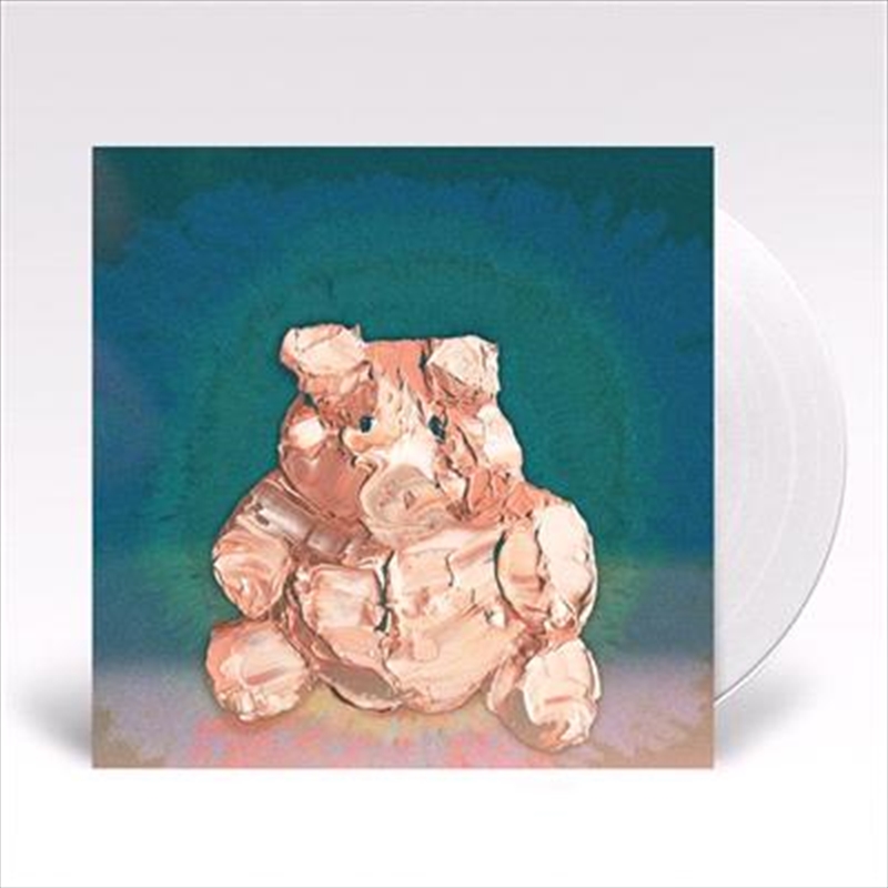 Which Way To Happy - Clear Vinyl/Product Detail/Alternative