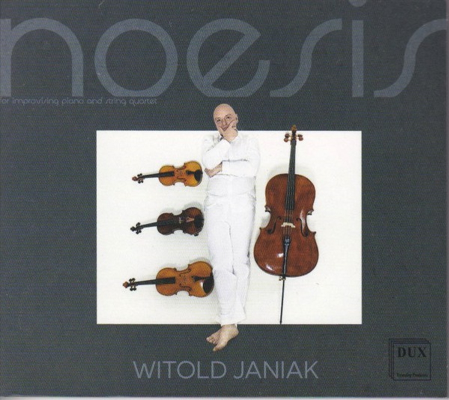 Noesis/Product Detail/Jazz