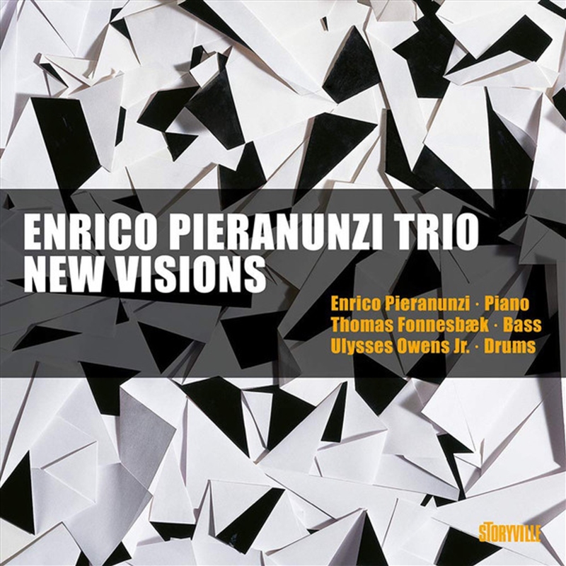 New Visions/Product Detail/Jazz