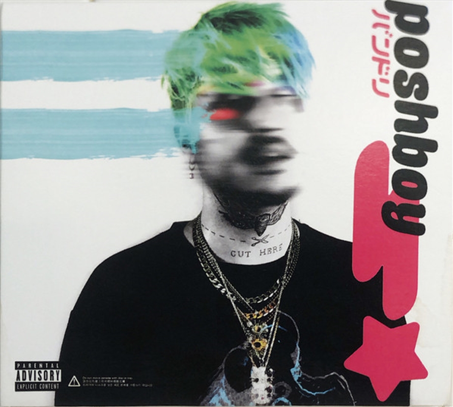 Poshboy/Product Detail/Rap