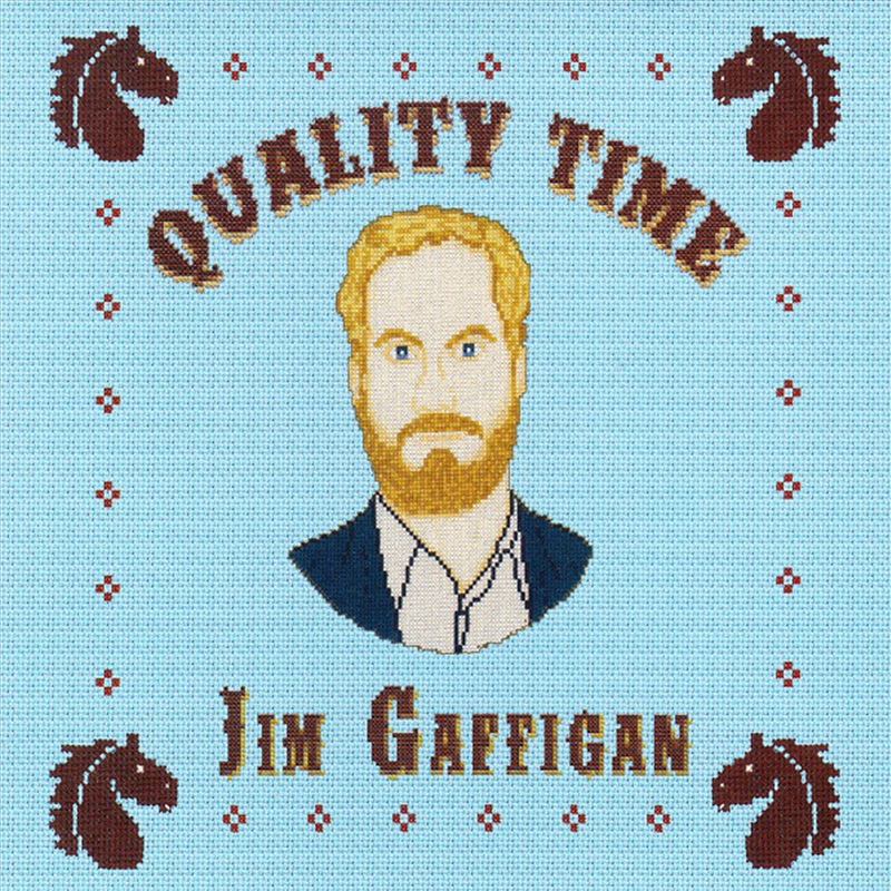 Quality Time/Product Detail/Comedy