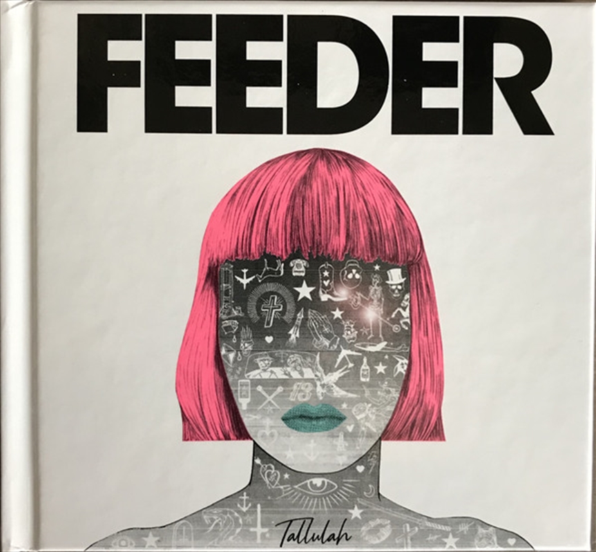 Tallulah/Product Detail/Rock