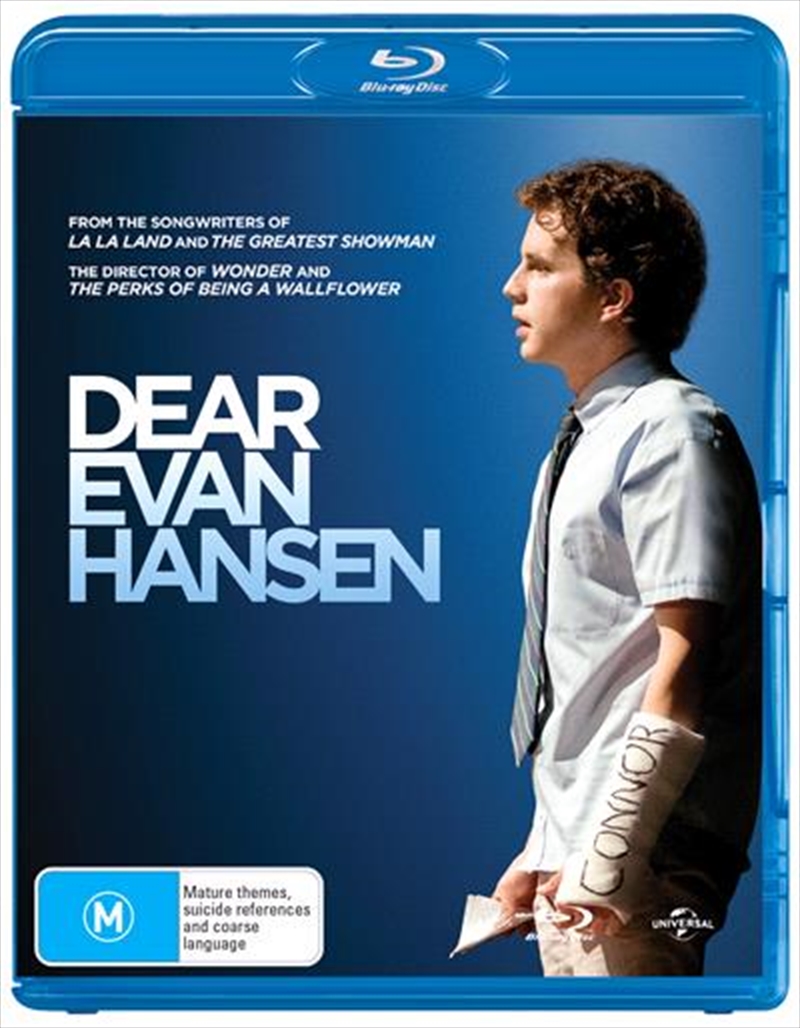 Dear Evan Hansen/Product Detail/Musical