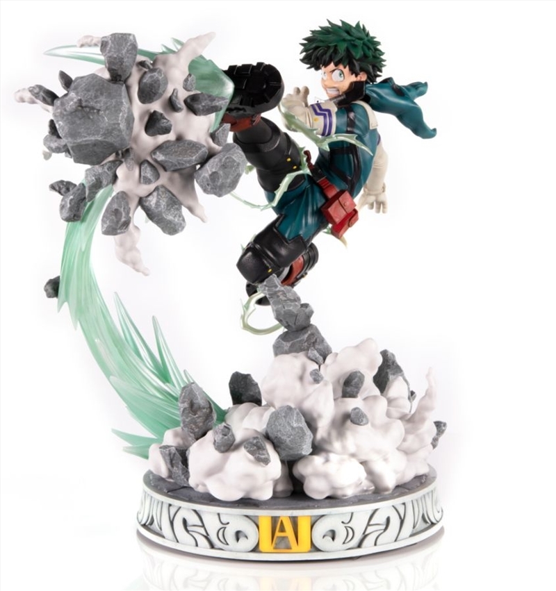 My Hero Academia - Izuku Midoriya 1:6 Scale Statue/Product Detail/Statues