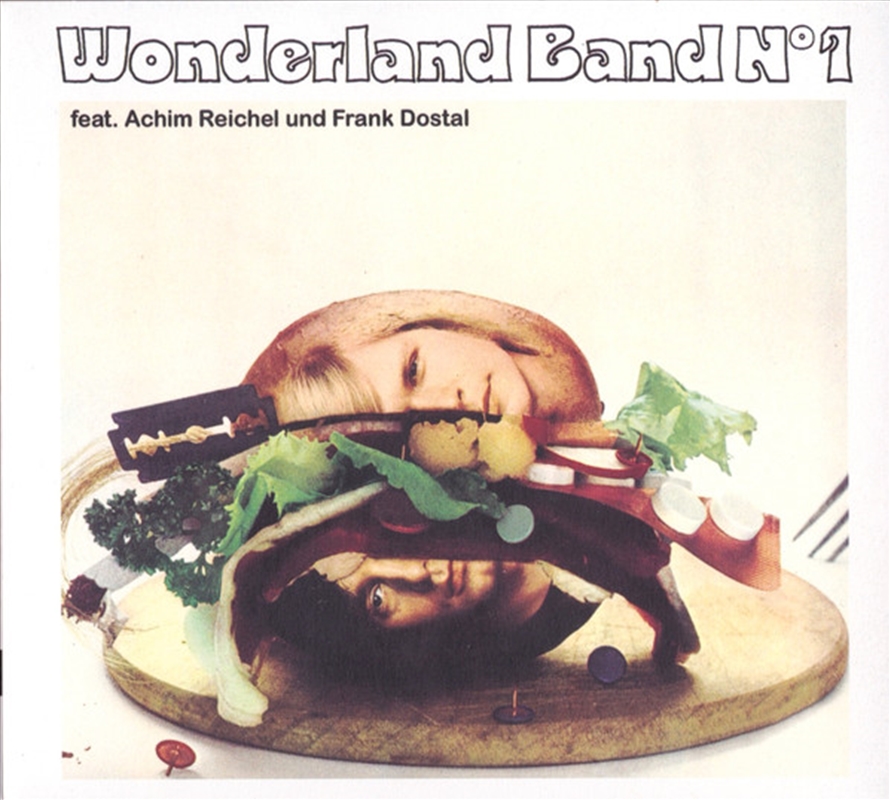 Band No 1/Product Detail/Rock