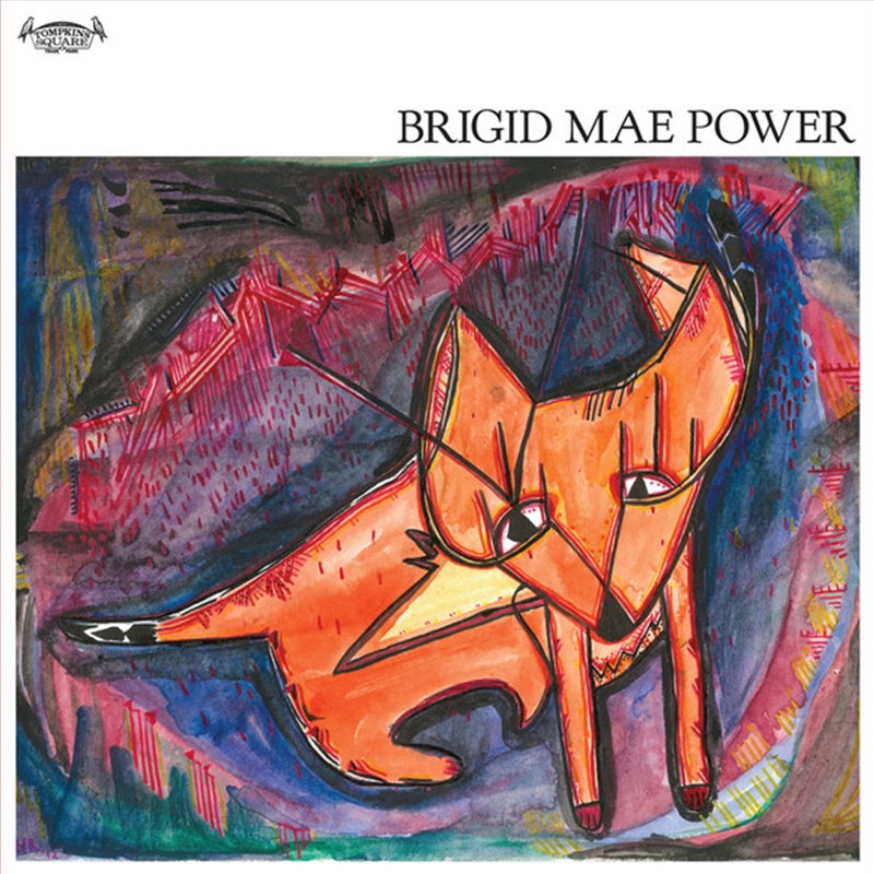 Brigid Mae Power/Product Detail/Folk
