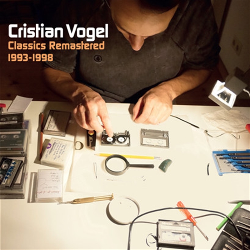 Classics Remastered (1993-1998)/Product Detail/Dance