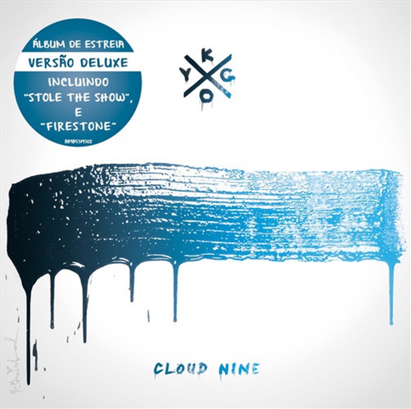 Cloud Nine/Product Detail/Dance