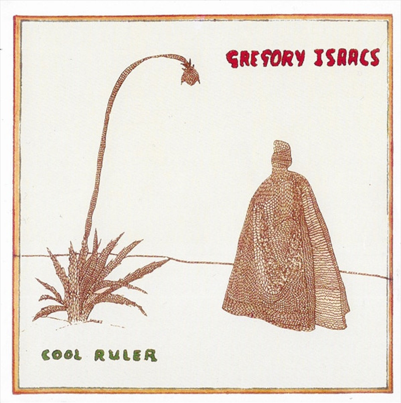 Cool Ruler/Product Detail/Reggae