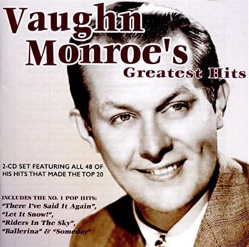 Greatest Hits/Product Detail/Easy Listening