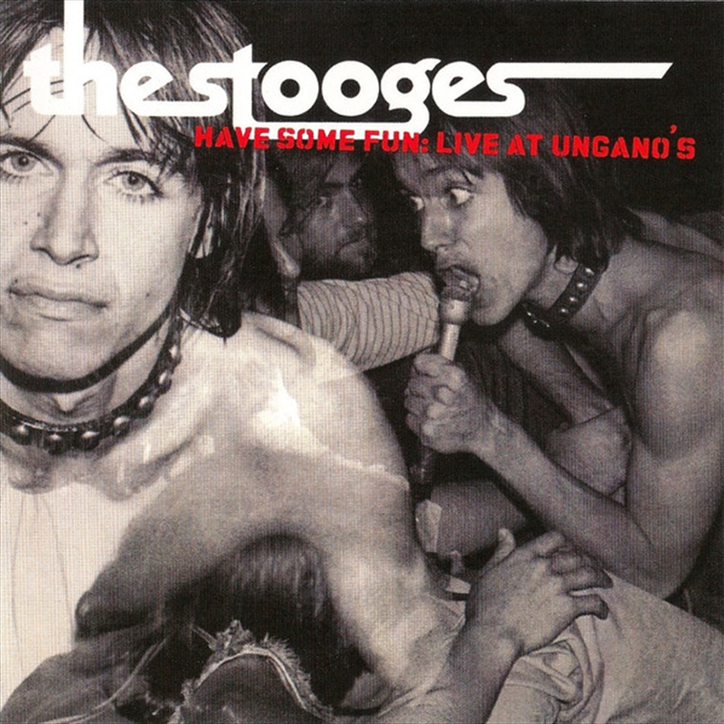 Have Some Fun - Live At Ungano's/Product Detail/Rock