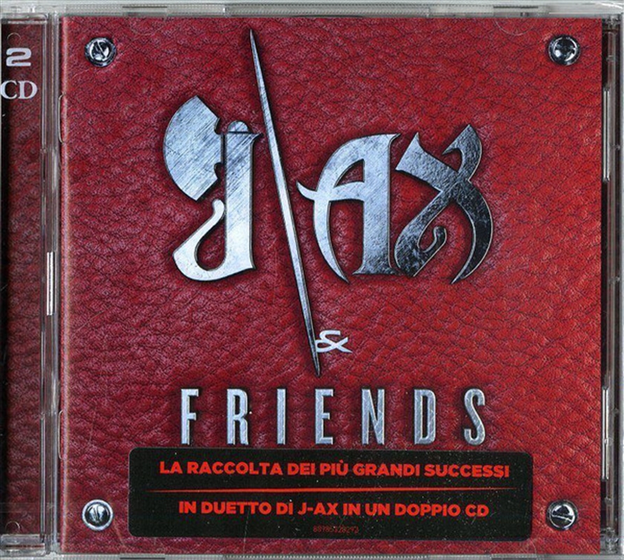 Jax And Friends/Product Detail/World