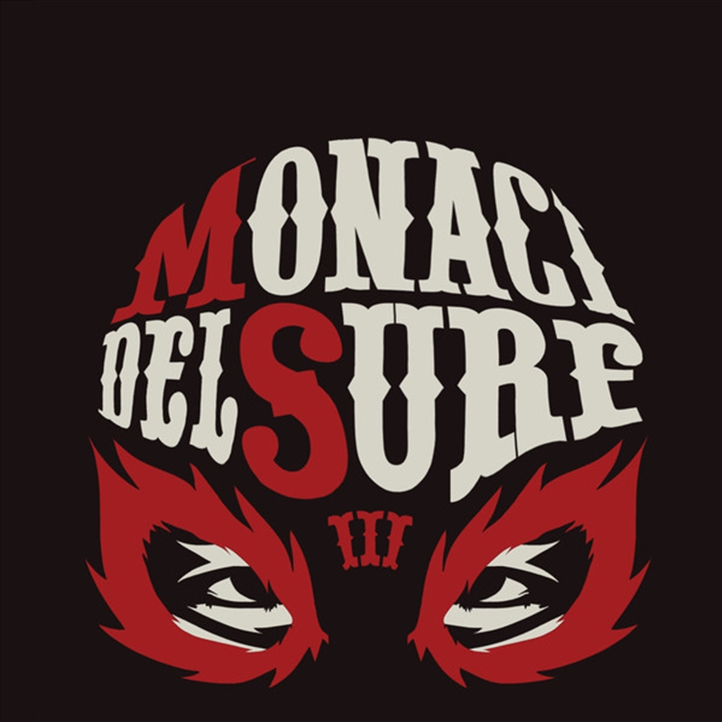 Monaci Del Surf Iii/Product Detail/World