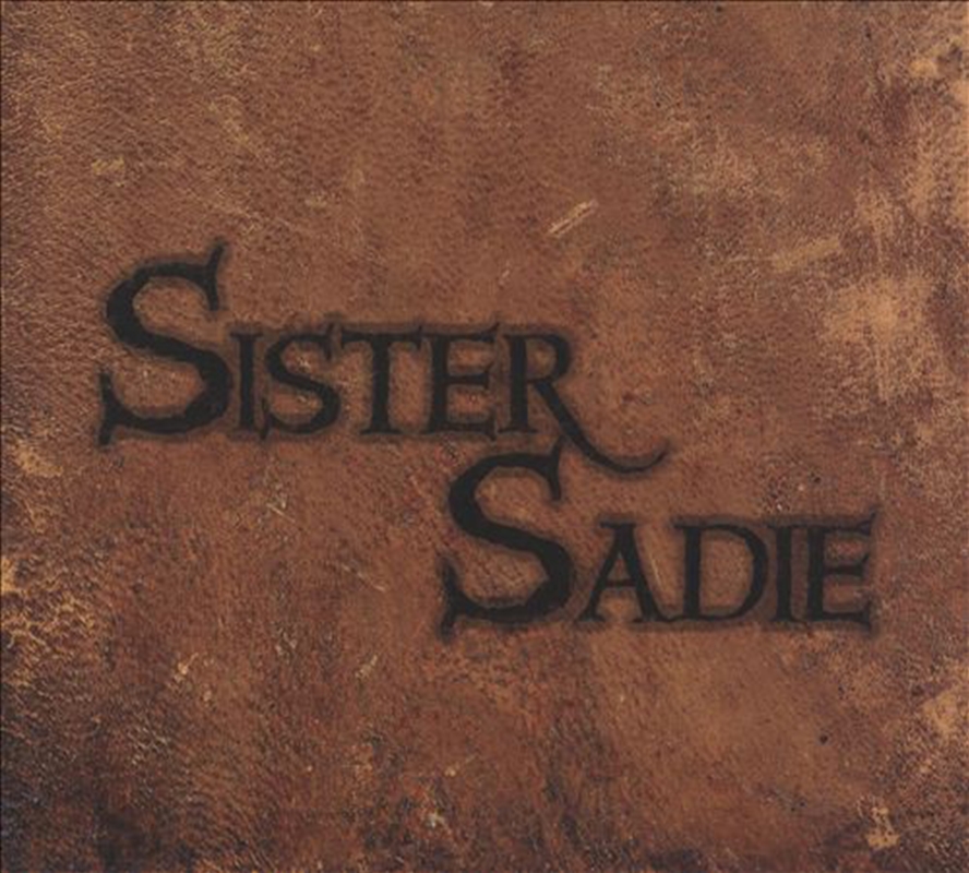 Sister Sadie/Product Detail/Country