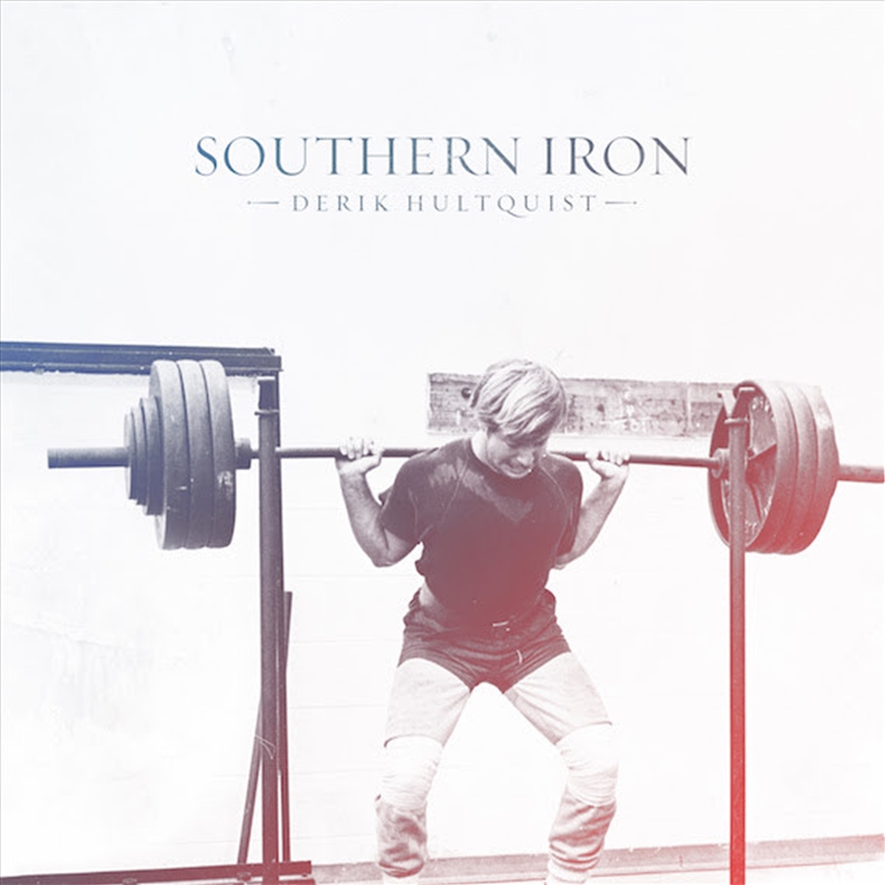 Southern Iron/Product Detail/Rock