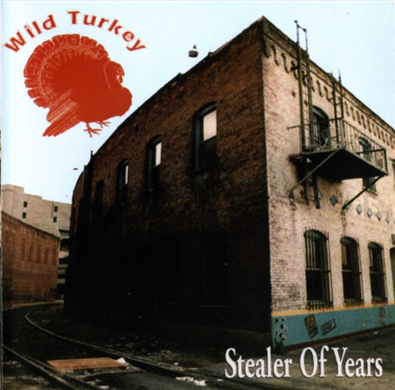 Stealer Of Years/Product Detail/Pop