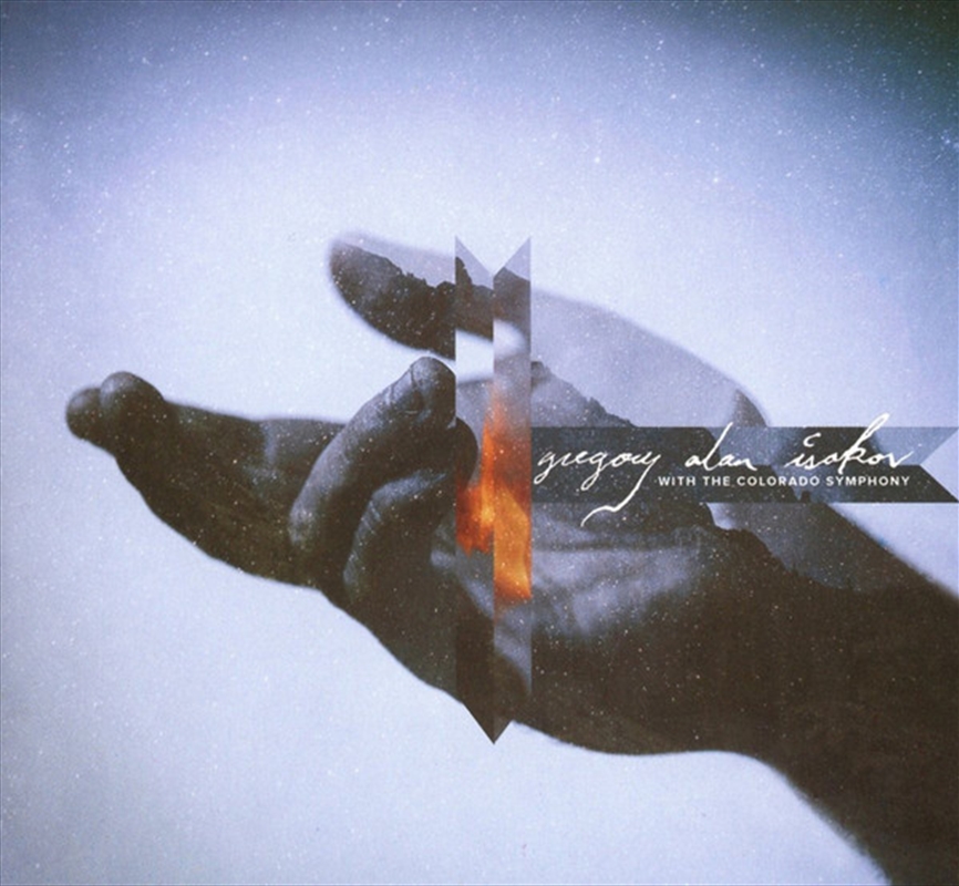 With The Colorado Symphony/Product Detail/Folk