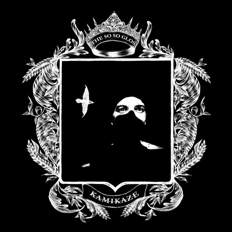 Kamikaze/Product Detail/Rock