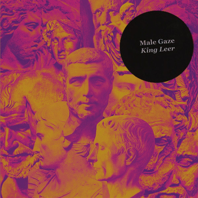 King Leer/Product Detail/Rock