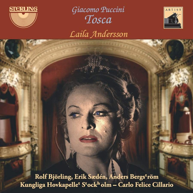 Tosca/Product Detail/Classical