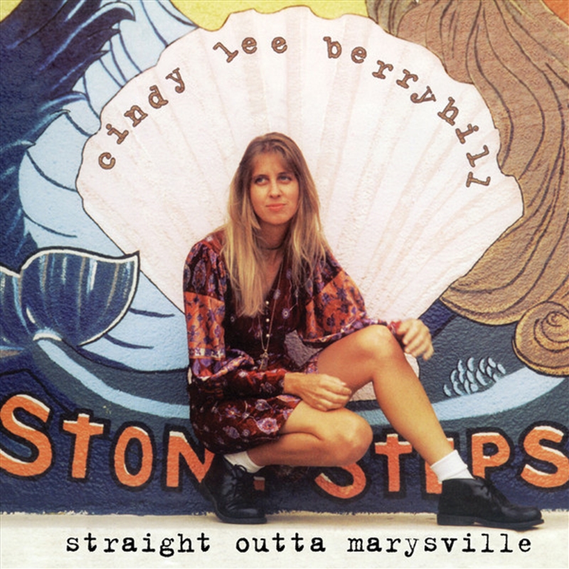 Straight Outta Marysville/Product Detail/Rock