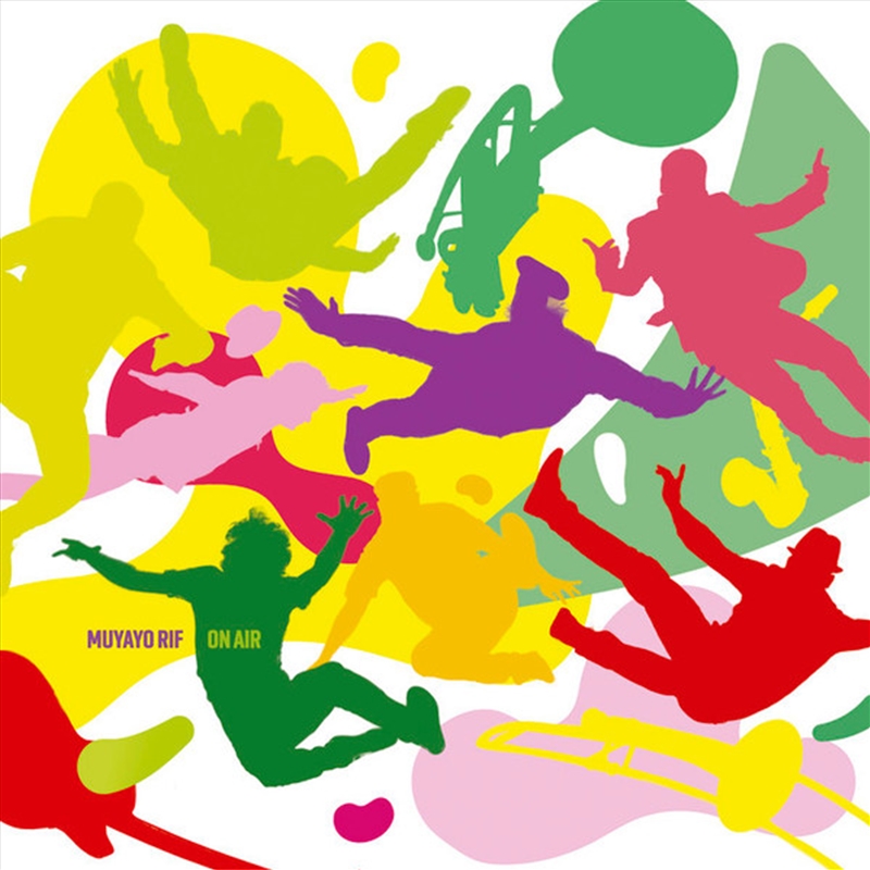 On Air/Product Detail/World