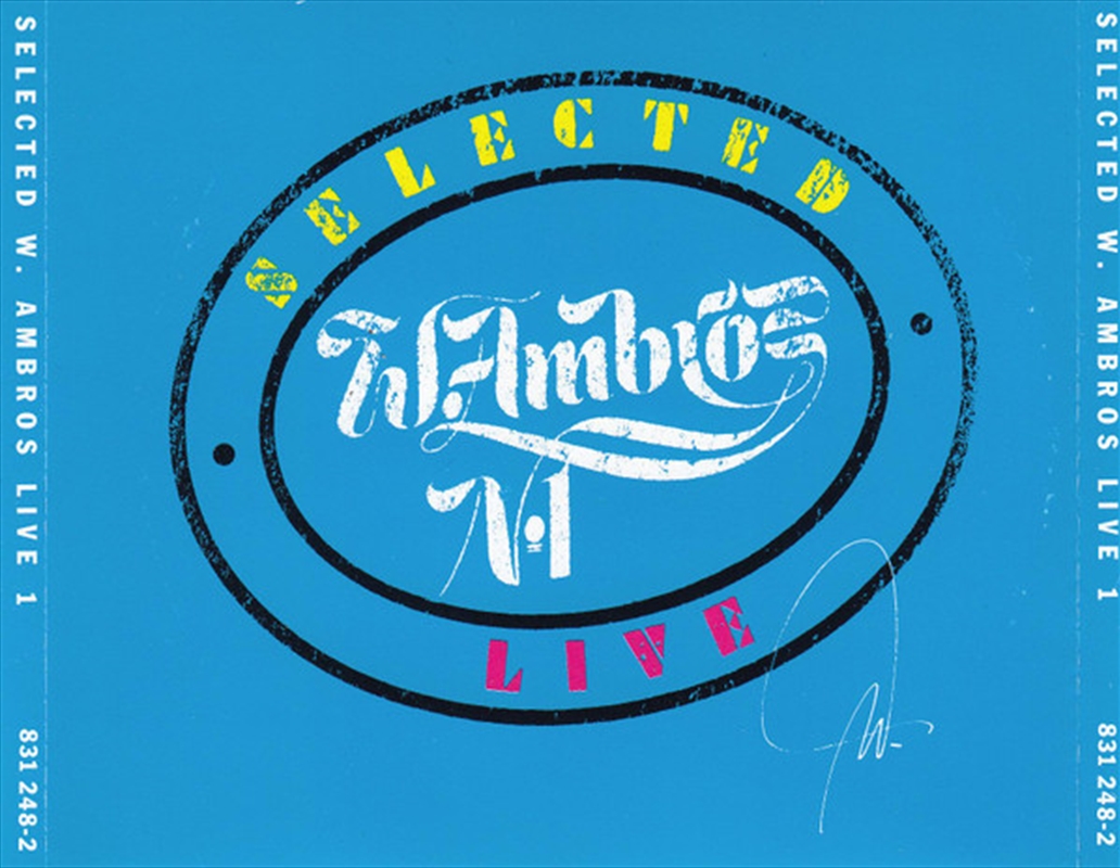 Selected Live/Product Detail/World