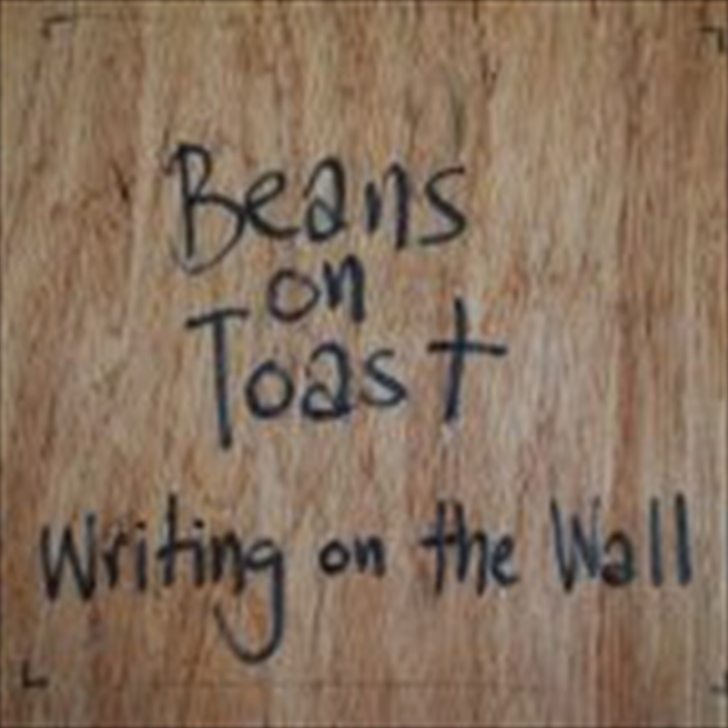 Writing On The Wall/Product Detail/Rock