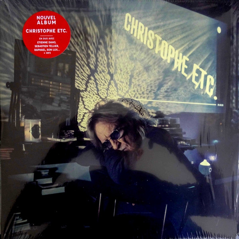 Christophe Etc/Product Detail/World