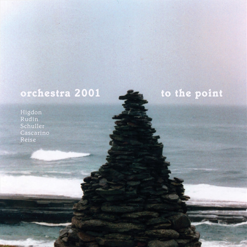 To The Point/Product Detail/Dance