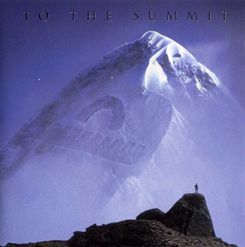 To The Summit/Product Detail/Specialist
